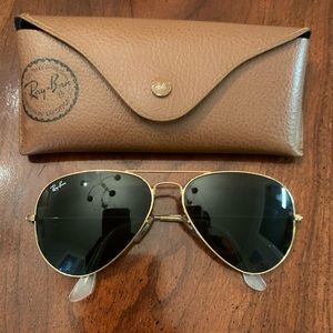 Ray-Ban Aviators